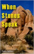 When Stones Speak