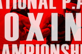 National Boxing Championship live stream video link: today through Saturday