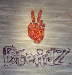 BlendZ Logo
