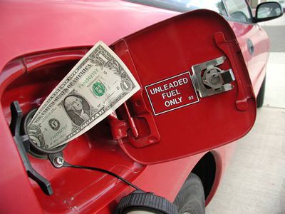 Why Gas Prices Are Spiking