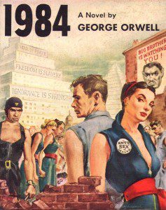 1940's book cover 