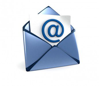 AB 161: You MUST Give Your E-Mail Address to Every Business—For EVERY Purchase
