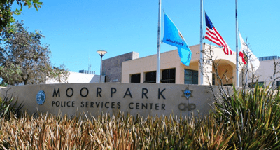 Moorpark Resident Arrested for Possession of a Variety of Weapons