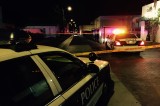 Oxnard’s fifth homicide this year