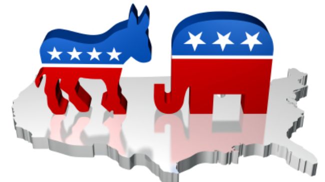 Democrats-Republicans