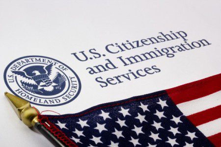 USCIS to Hold Citizenship Information Sessions in March