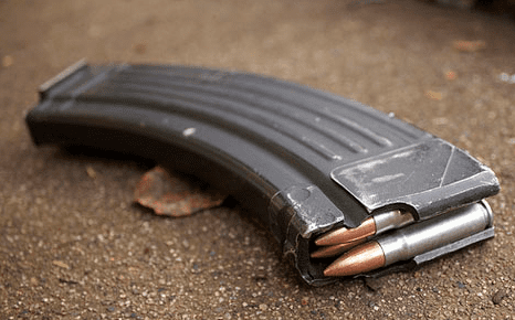 California’s AG: Gun Owners Who Have ‘High Capacity’ Magazines Are Going To…