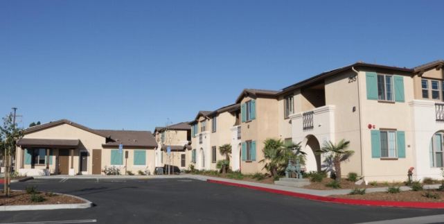 Oxnard Council 144 Low Income Apartments Approved More