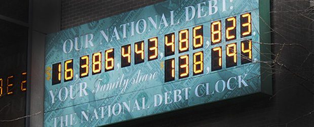 Fact Check: Did the National Debt Double Under Obama?