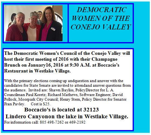 democratic.conejo.valley.jan.2016