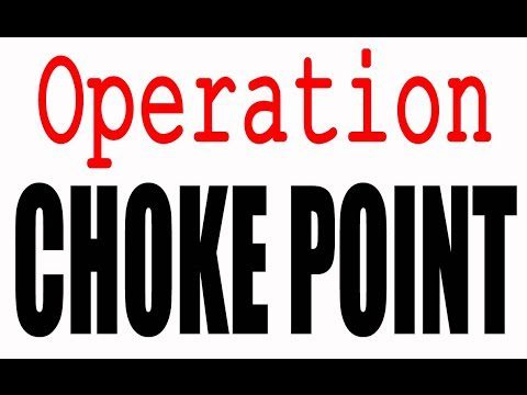 OperationChokePoint