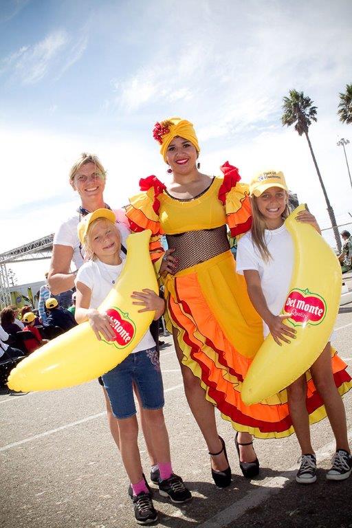 The Port of Hueneme Hosts 10th Annual Banana Festival Citizens Journal