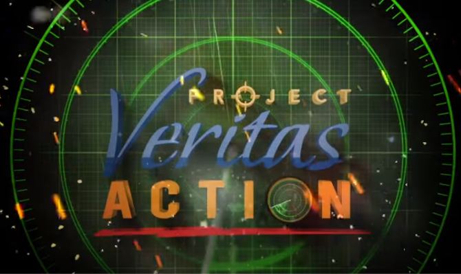 ProjectVeritasAction