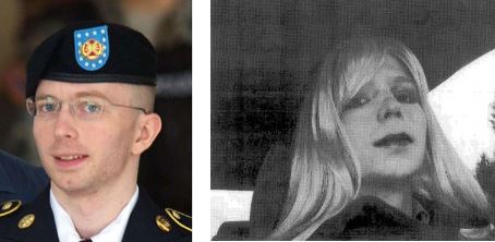 Chelsea Manning: No Good Deed Goes Unpunished Again