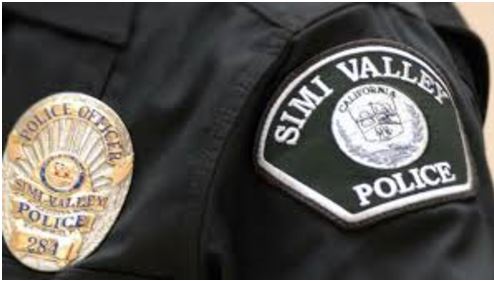 Simi Valley | Trespass Suspect Gets in Brawl with Officers
