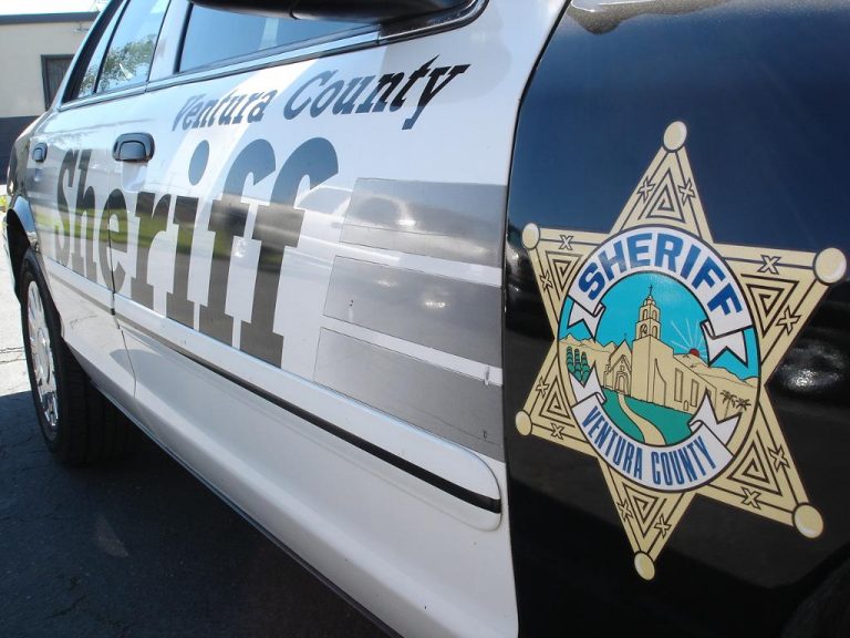 Ventura County Sheriff | 911 Dispatcher to Receive Award