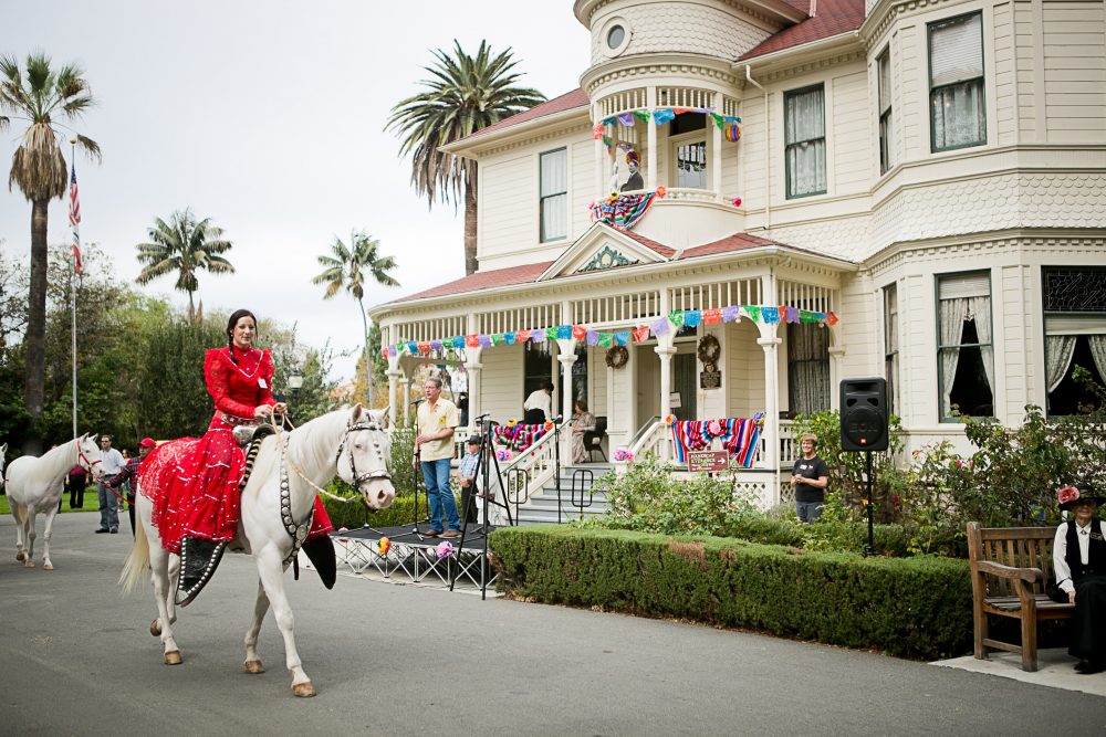 Camarillo Ranch Foundation To Celebrate City Namesake Adolfo