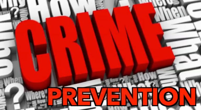 Thousand Oaks | Increase in Crime – Prevent It While You Dine