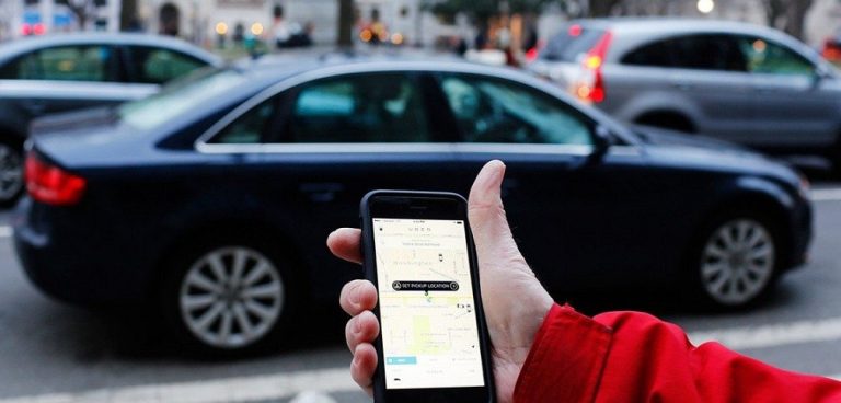 Uber Confirms Anti-Abortion Driver Was Fired For Safety Reasons