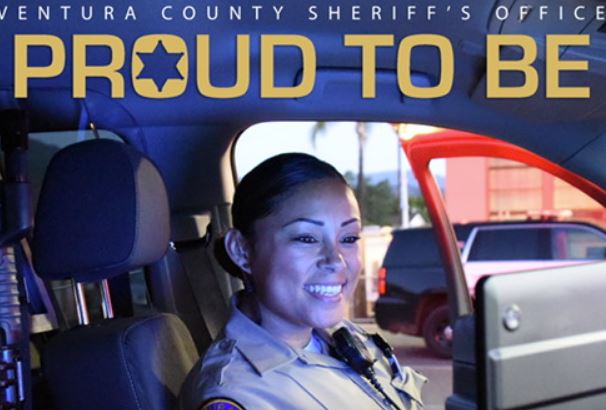 Women’s Empowerment Event – The Possibility of Serving in Law Enforcement