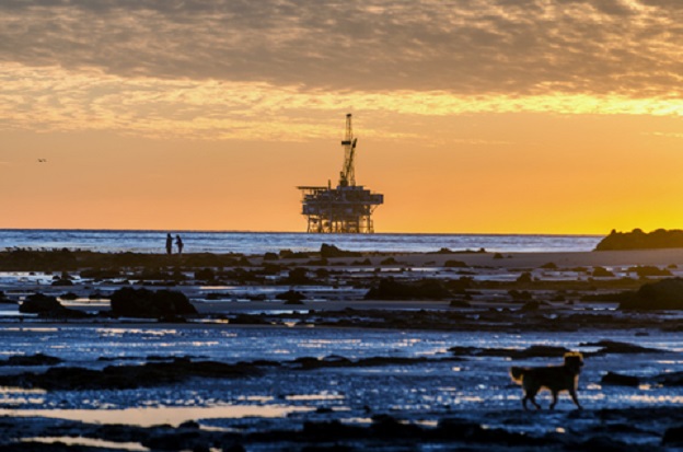 Trump Administration Releases Draft Study of Drilling and Fracking | California Central Coast Region