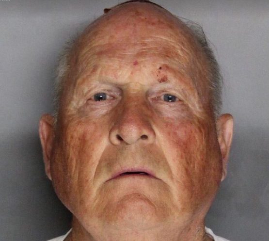 District Attorneys to Seek the Death Penalty in Golden State Killer Case