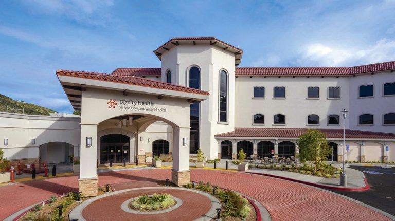 Dignity Health St. John’s Hospitals Receives Quality Achievement Awards From Healthgrades
