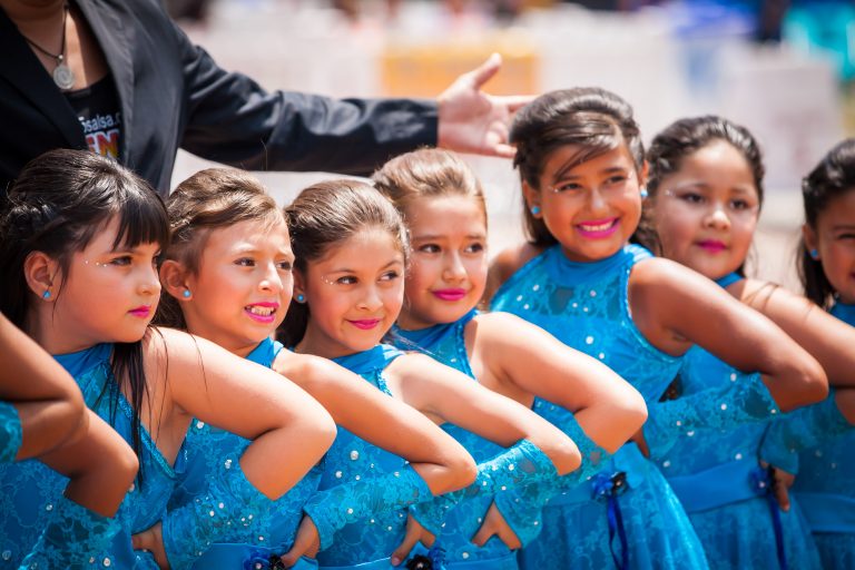 Dates Announced for 2019 Oxnard Salsa Festival | Accepting Applications for Community Stage