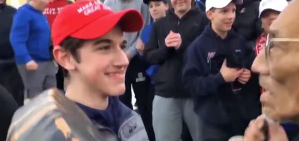 ‘Barely Worth Comment’: Covington Student’s Lawyer Blasts WaPo Editor’s Note As Too Little Too Late