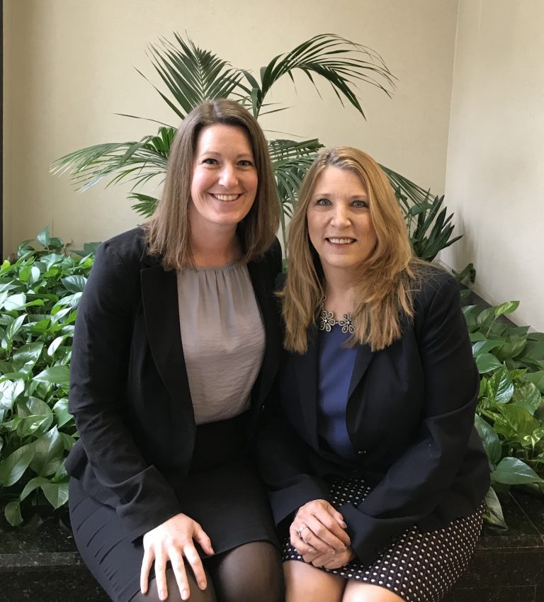 Dion Law Group Attorneys Appointed As 2019 President And Vice President Of The Ventura County Family Law Bar Association