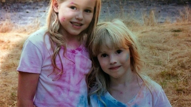 ‘Absolute miracle:’ Rescuers find missing California sisters