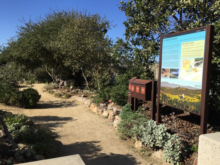 Ventura County Garden Club | April Meeting at Channel Islands National Park Visitor Center