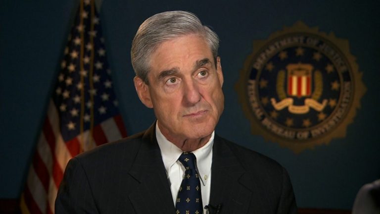 Justice Department Delivers Mueller Conclusions To Congress – No Collusion