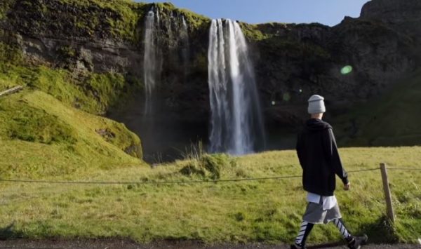 Justin Bieber Gets Blame For Closure Of Ancient Canyon In Iceland Because Area ‘Overrun By Visitors’