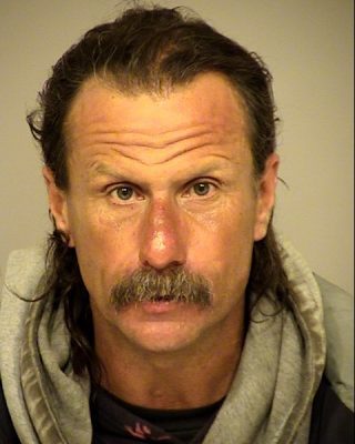 Oxnard Man Arrested for Alleged Attempted Kidnapping