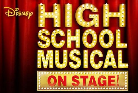 Conejo Players Theatre Presents Disney’s High School Musical Jr.
