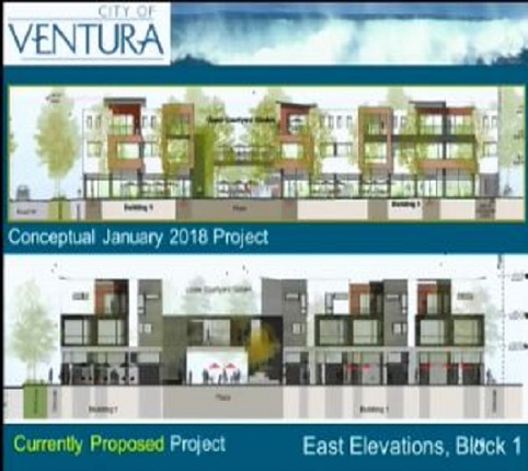 Ventura | ‘Leap of Faith’ Complex – New Ideas for an Old Project