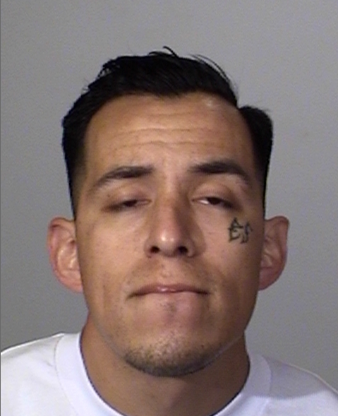 Oxnard Documented Gang Member Arrested With Firearm And Narcotics Citizens Journal