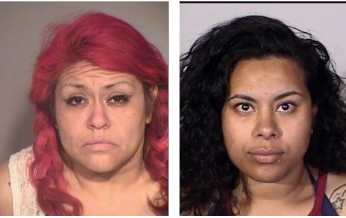 Oxnard | Four arrested in three days on charges related to stolen vehicles