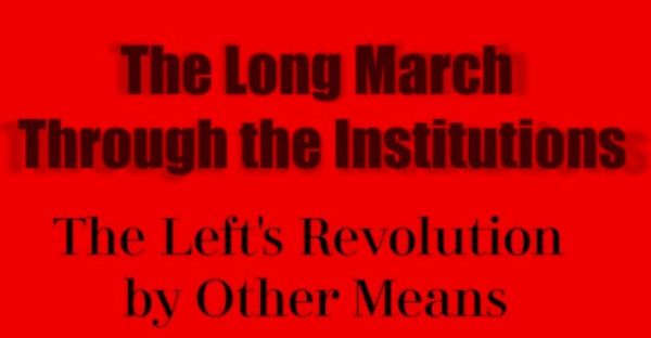 The Left’s Revolution by Other Means:  AFA’s Upcoming Conference