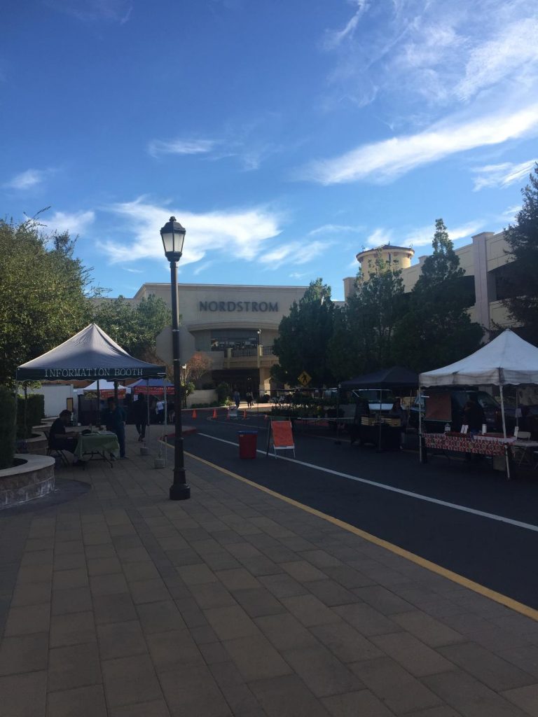 Ventura County Certified Farmers’ Market Association Announces New Location and New Hours | Thousand Oaks Market