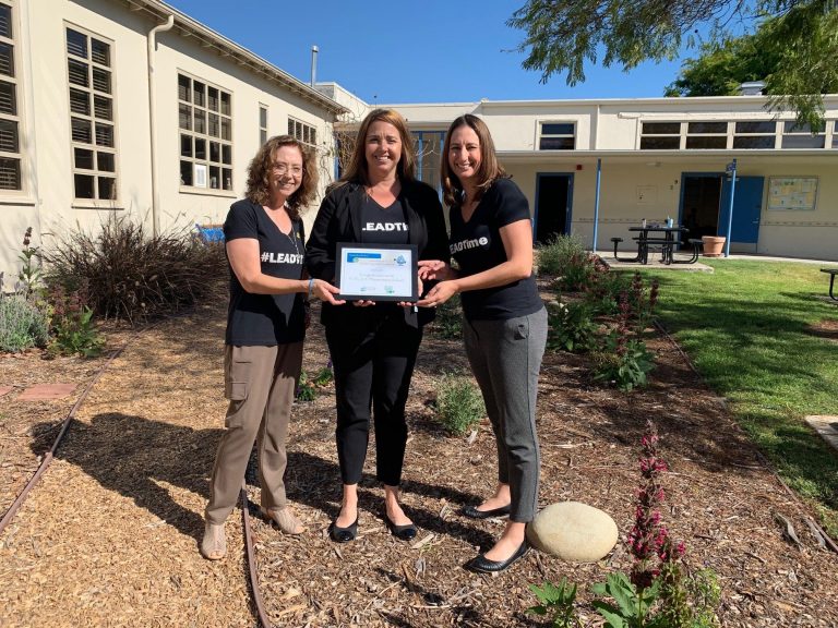 City of Ventura Names 2018-2019 Green School Award Winners
