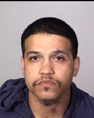 Oxnard | Alert Citizens Helps Police Nab Felon in Possession of a Firearm – Suspect in Theft