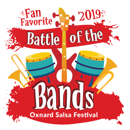 Deadline is May 3: Vote Now To Select Oxnard Salsa Festival’s “Battle of the Bands” Fan Favorite