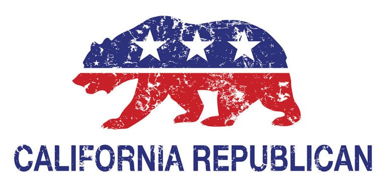 Democrats running as GOP in California
