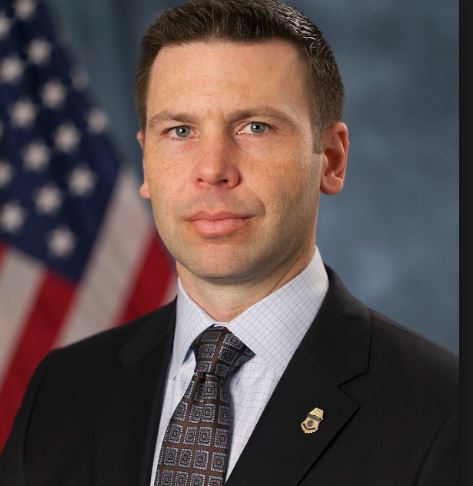 Who Is Kevin McAleenan, The Upcoming Leader Of Homeland Security?