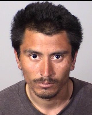 Oxnard | 12 Year Old Victim Escapes Attempted Kidnapping – Suspect Arrested