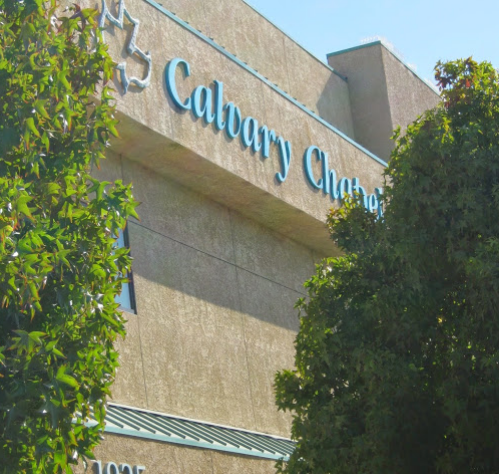 Calvary Chapel Oxnard Upcoming Events