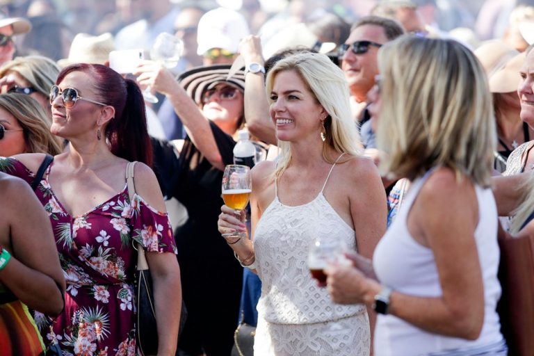 Purchase Your Tickets Today for  Casa Pacifica Angels Wine, Food and Brew Festival