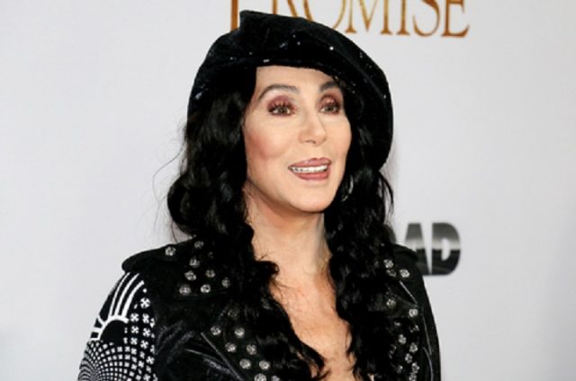 Cher Reverses Course On Mass Immigration — ‘If My State Can’t Take Care Of Its Own, How Can It Take Care Of More?’ |